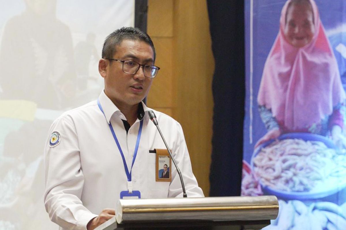 Indonesia develops alternative funding to support marine conservation