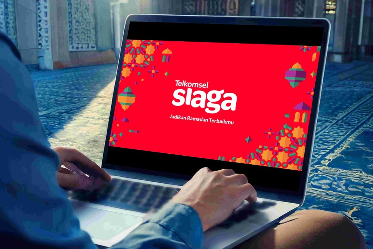 Sambut Ramadhan-Idul Fitri, Telkomsel Siaga 2025 hadirkan konektivitas handal