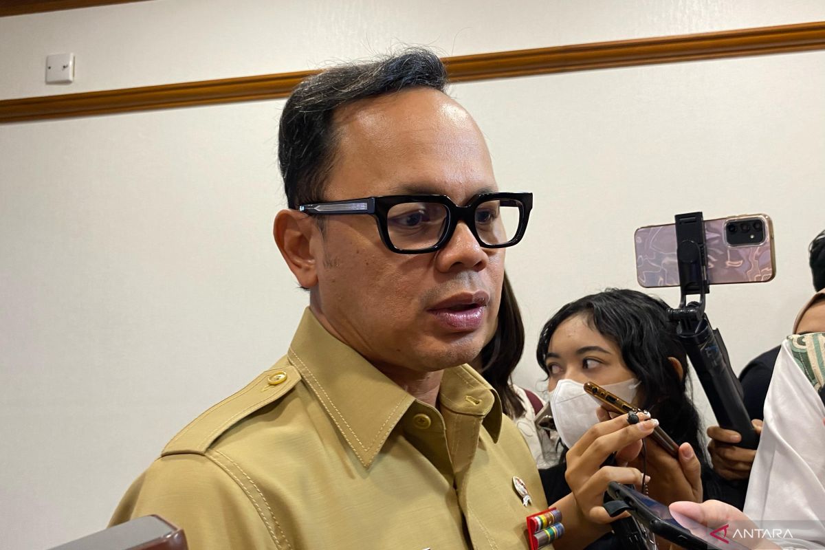 Bima Arya: Retret kepala daerah gelombang kedua usai Lebaran