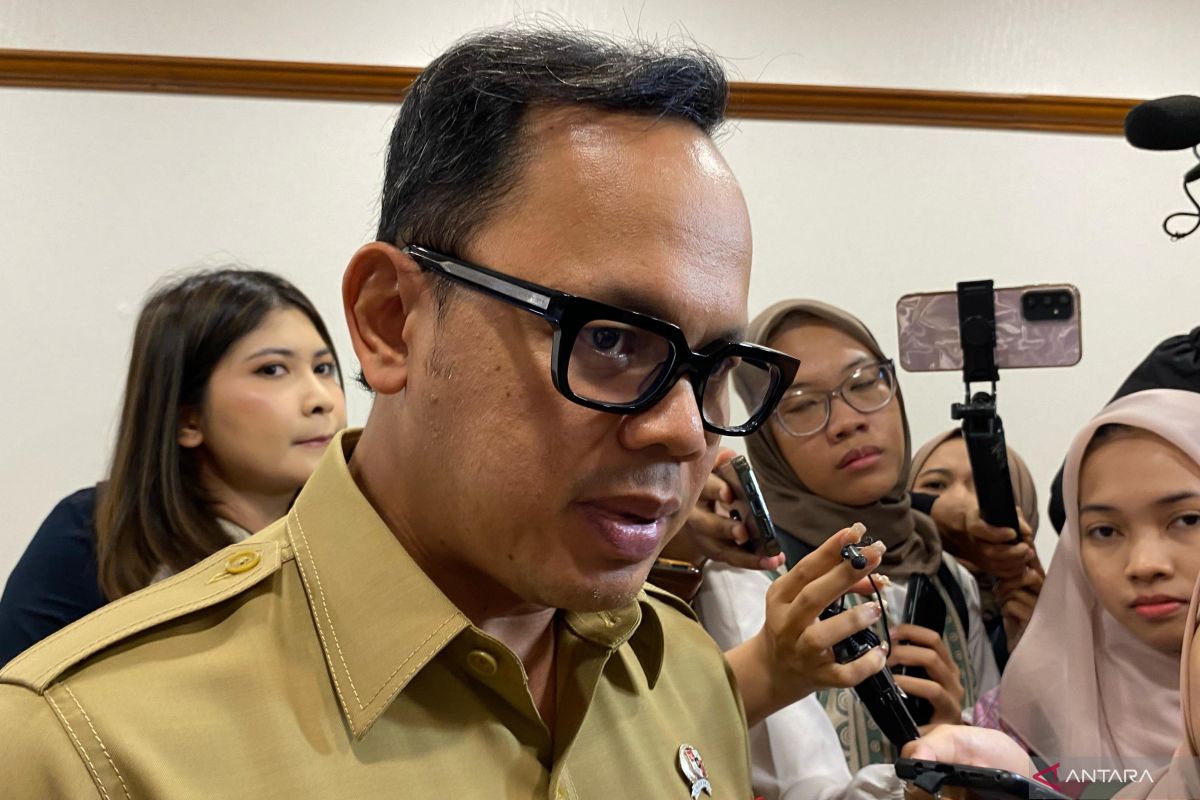 Kemendagri pastikan anggaran PSU pilkada diatur sehemat mungkin