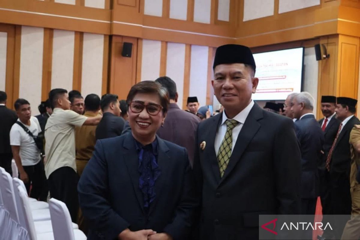 Program Konsel "SETARA" direalisasikan bertahap dalam 100 hari pertama kerja