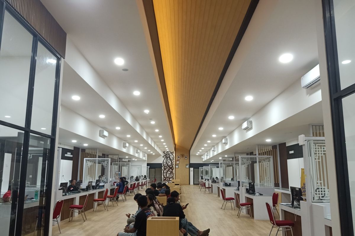 Pengurangan jam kerja tak ganggu produktivitas kerja