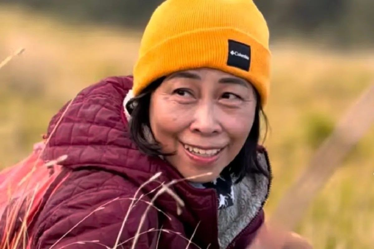 Pendaki Lilie Wijayanti akan dimakamkan di San Diego Hills