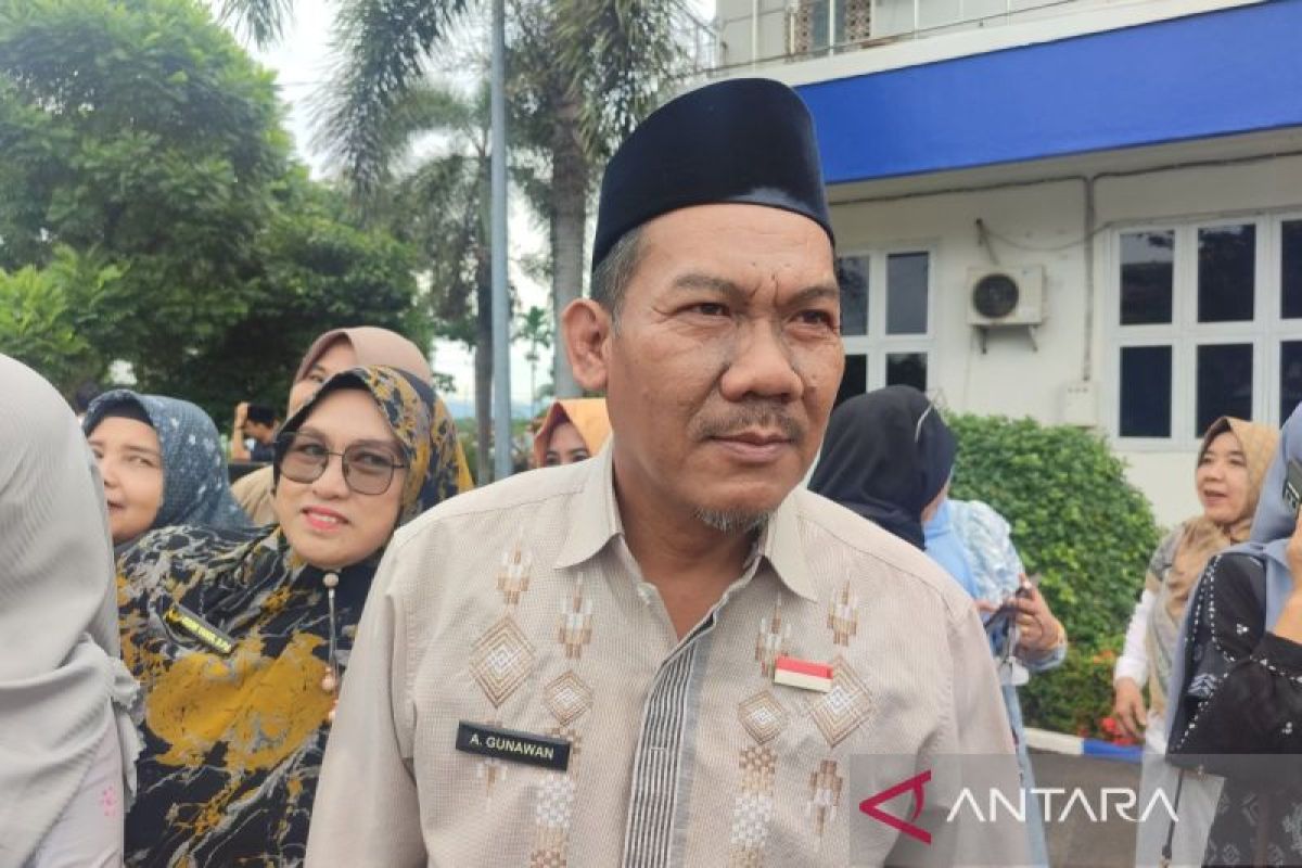Selama Ramadhan program MBG di Bengkulu tetap berlanjut