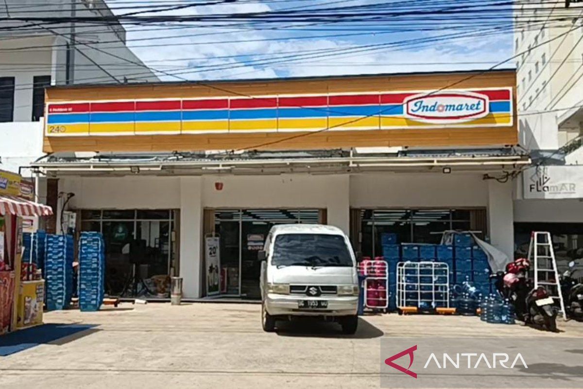 Pemkot Bengkulu minta Indomaret segera lunasi biaya retribusi sampah