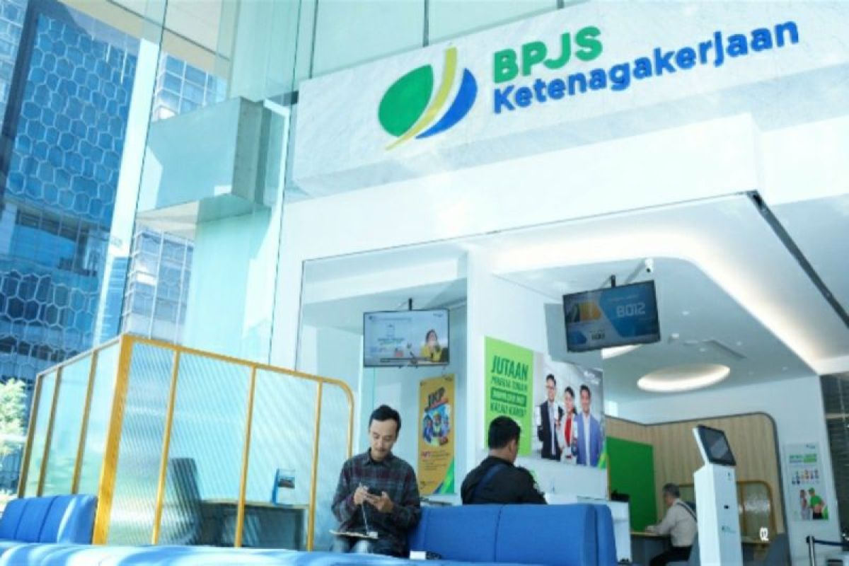 Pemerintah optimalkan pelindungan pekerja lewat PP JKP dan JKK