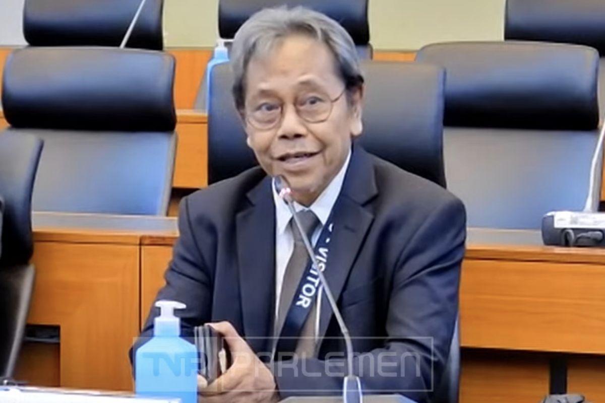 TNI tidak bisa lagi kembali ke sistem dual fungsi: ahli