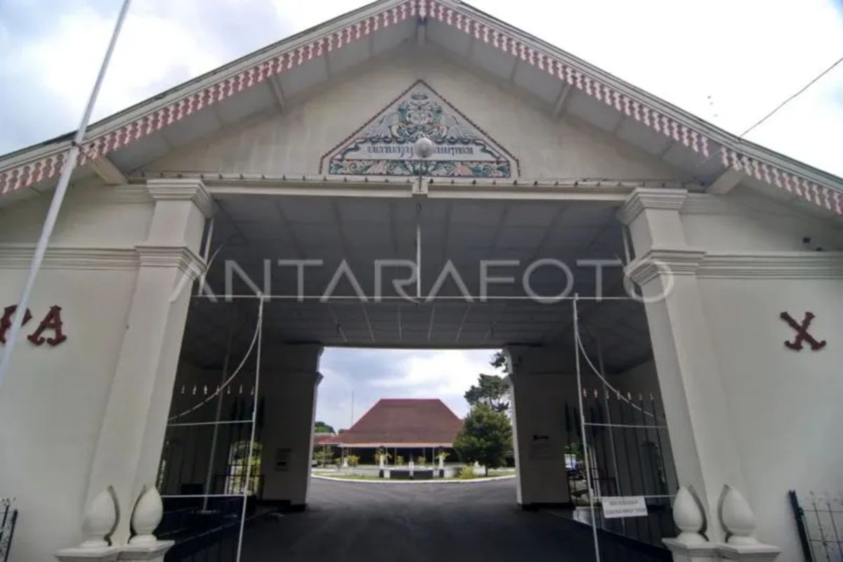 Berbagai kegiatan budaya digelar dalam rangka peringatan hari jadi Kadipaten Pakualaman