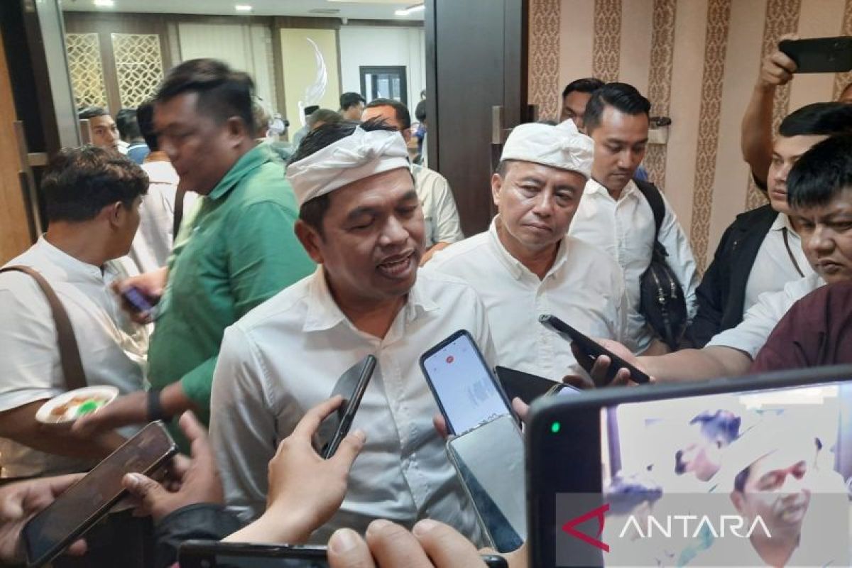 Demul akan evaluasi tempat wisata di puncak termasuk milik Jaswita