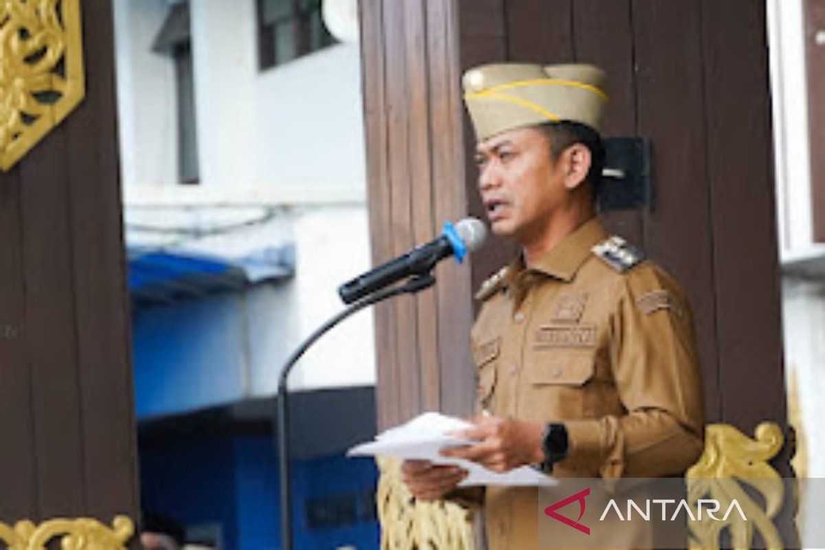 Banjarmasin Mayor wants to meet Environment Minister