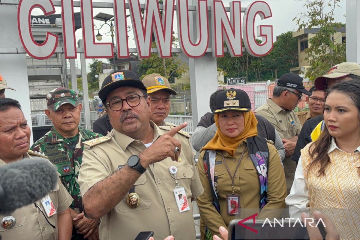 Wagub Rano Karno ajak warga Jakarta tinggal di rusun