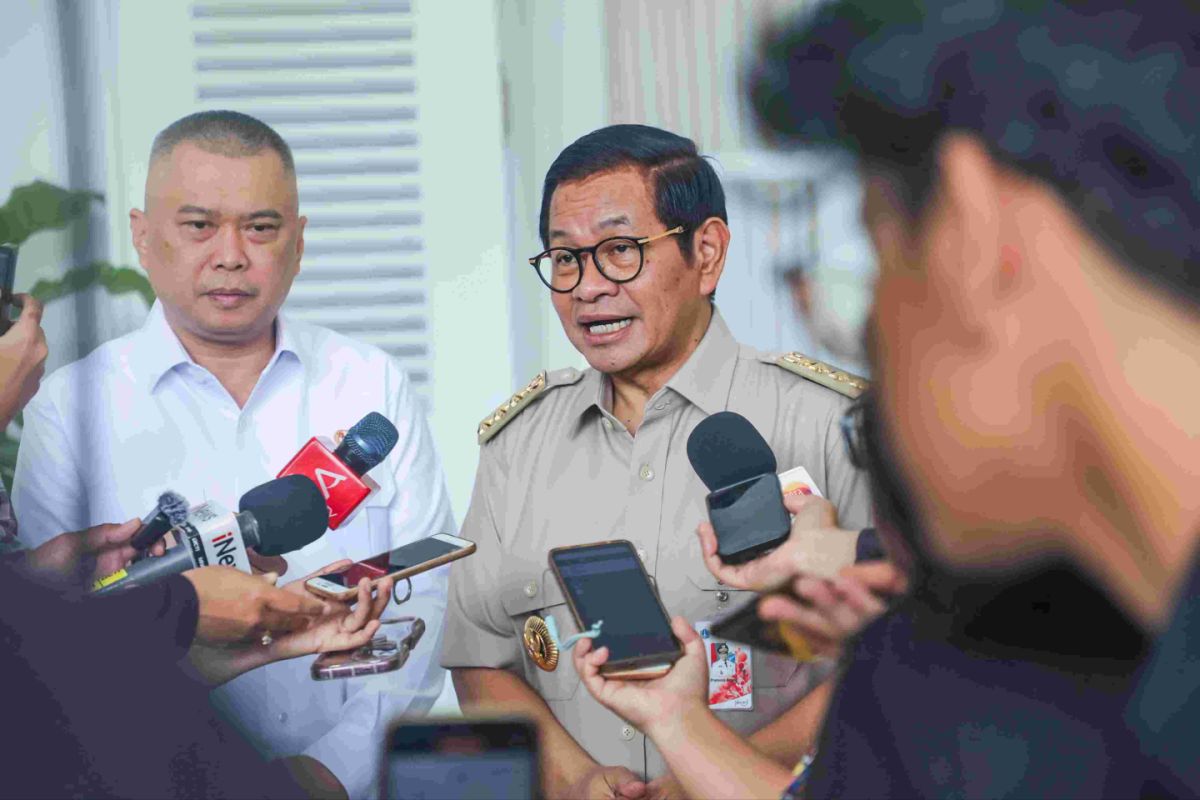 Jakarta to support free homecoming program, work-from-anywhere plan