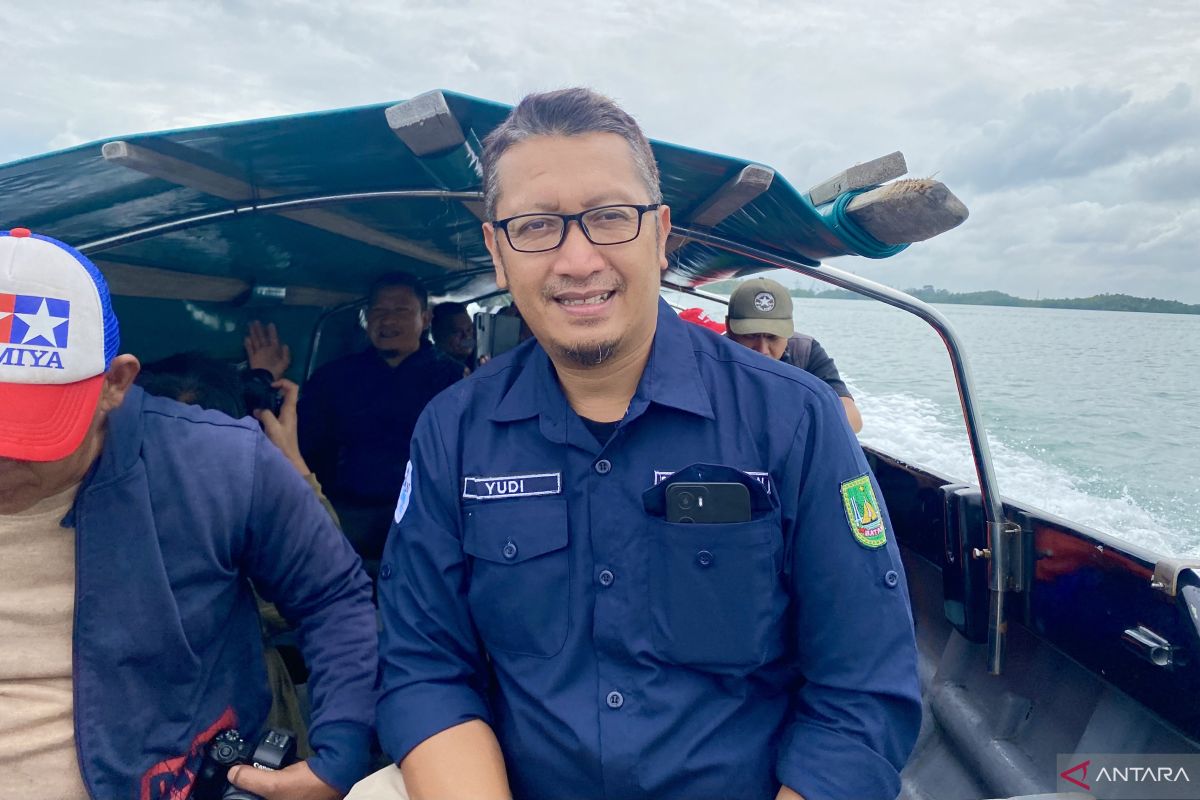Diskan Batam pastikan efisiensi anggaran tak mengganggu program perikanan