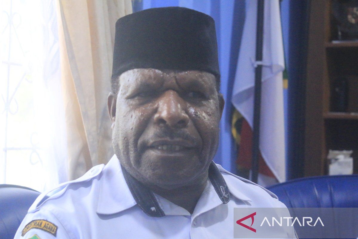 Kemenag Jayawijaya: Yapis yayasan pelopor pendidikan tanah Papua