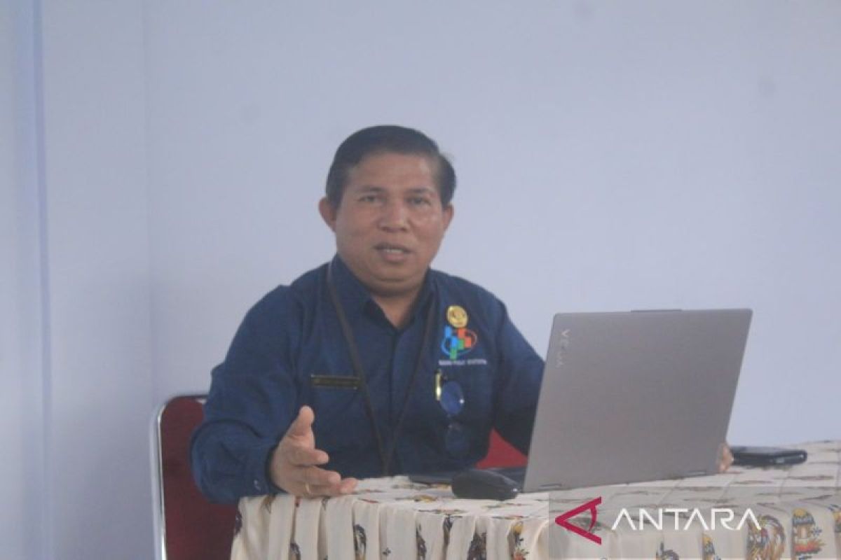 BPS Jayawijaya: Perlu perkuat jalur transportasi tekan kemahalan harga