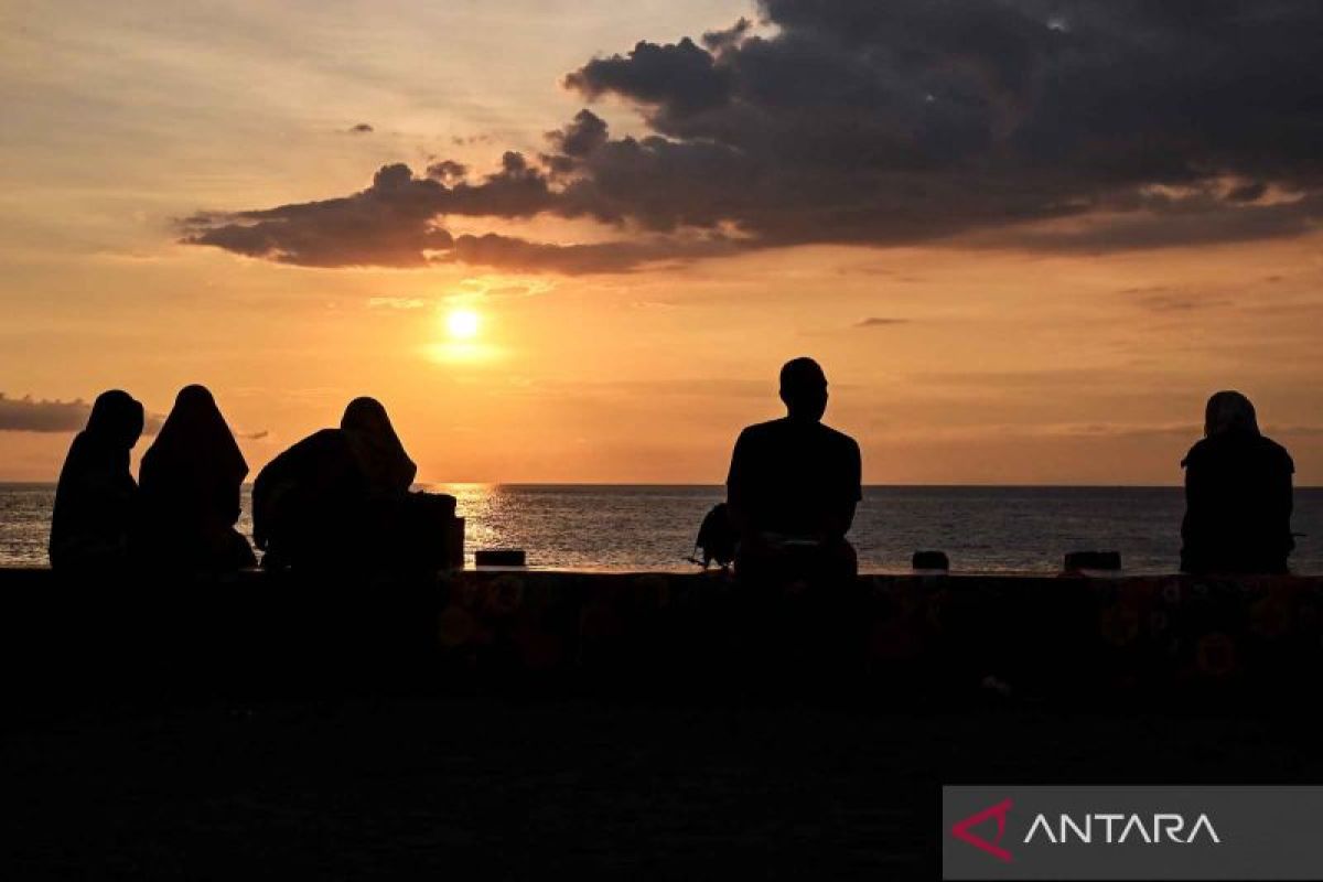 Mataram tingkatkan promosi pariwisata
