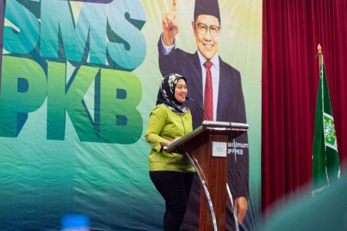 Komisi VII DPR sebut langkah konkret diperlukan untuk industri padat karya