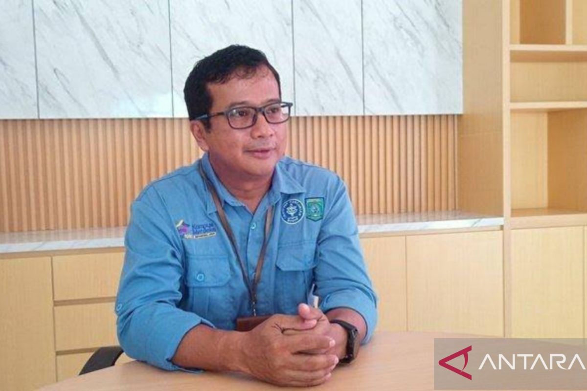 Pemkab Bangka Tengah siapkan 60 ton beras CPP