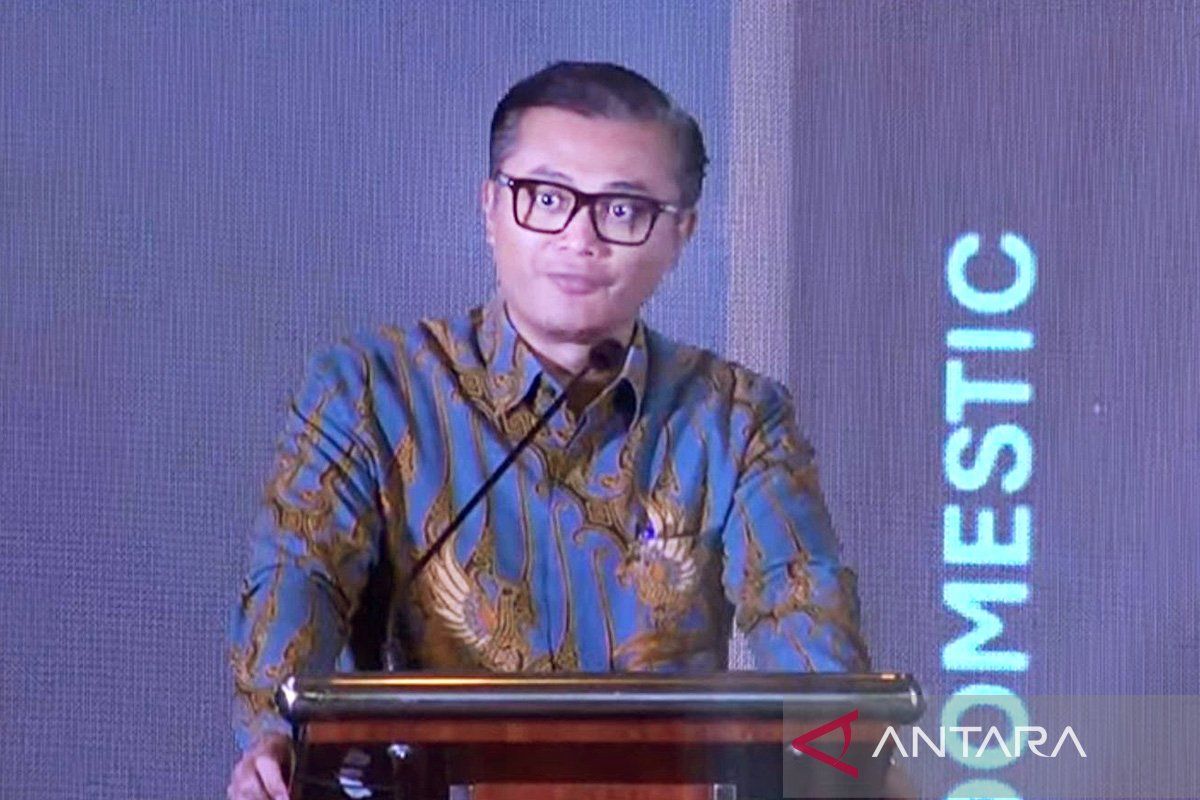 Deflasi Februari, ekonom patok proyeksi inflasi 2,38 persen tahun ini