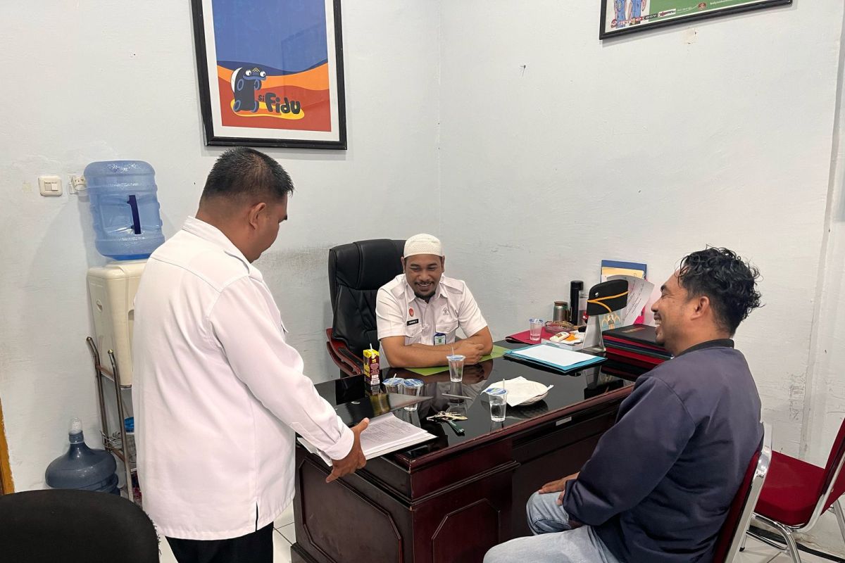 Ini Mekanisme Pelantikan Notaris dan persyaratan dokumen di Wilayah Malut dari Kemenkum