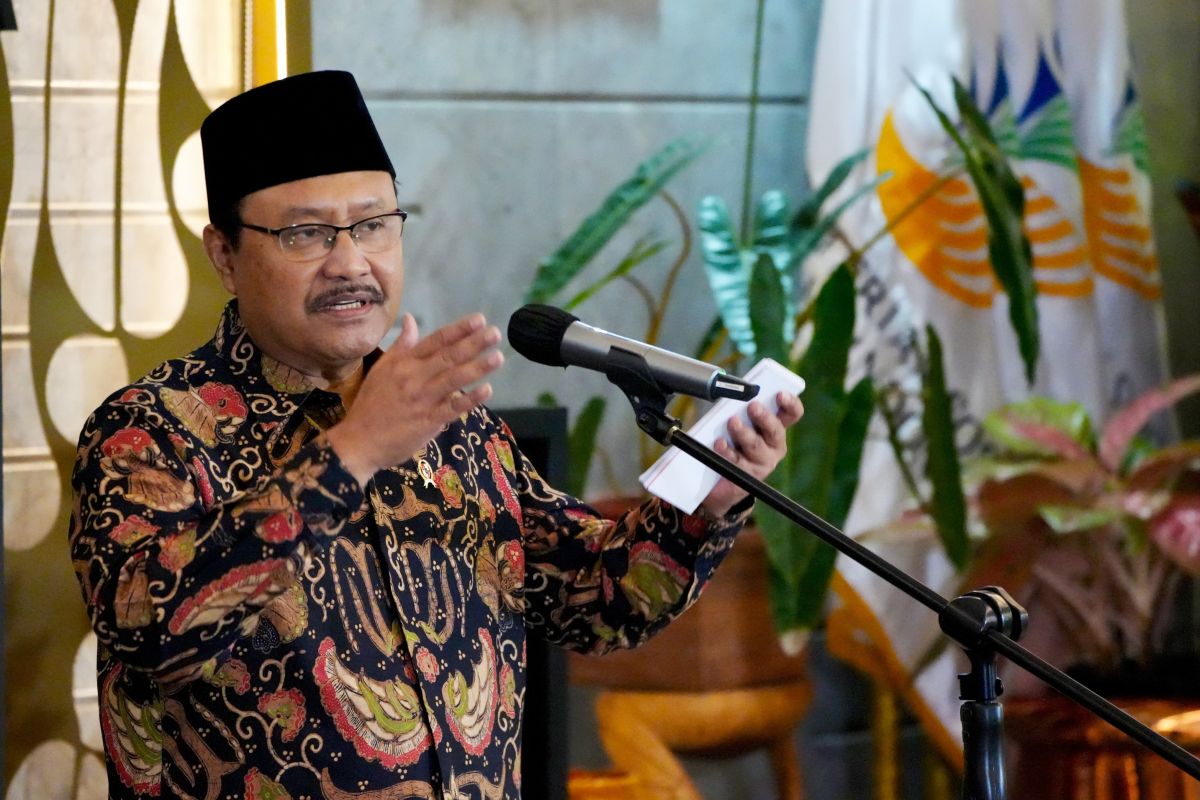 Mewujudkan kesalehan sosial menuju Muslim kuat
