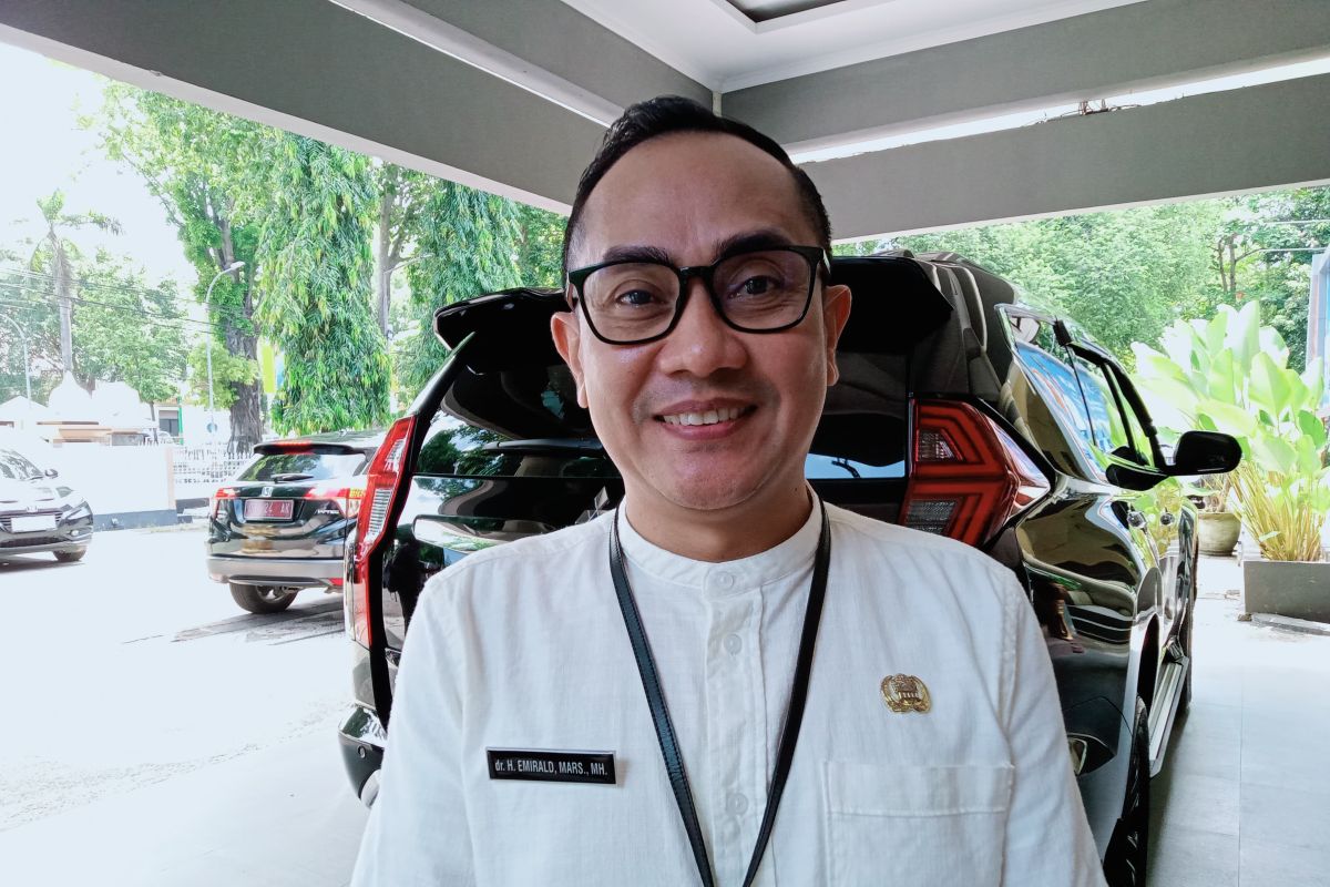 Dinkes Mataram awasi penggunaan bahan pangan berbahaya selama Ramadhan