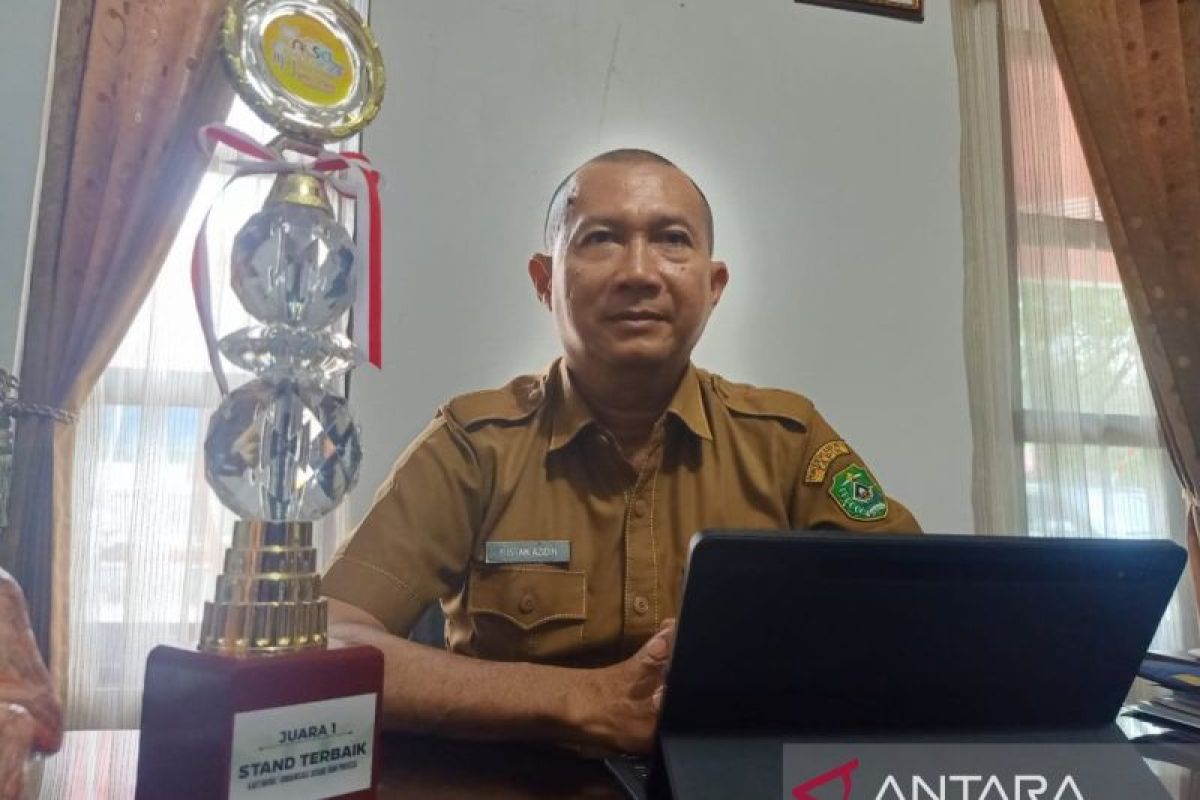 Pemkab Tapin dorong kemandirian ekonomi lewat produk lokal