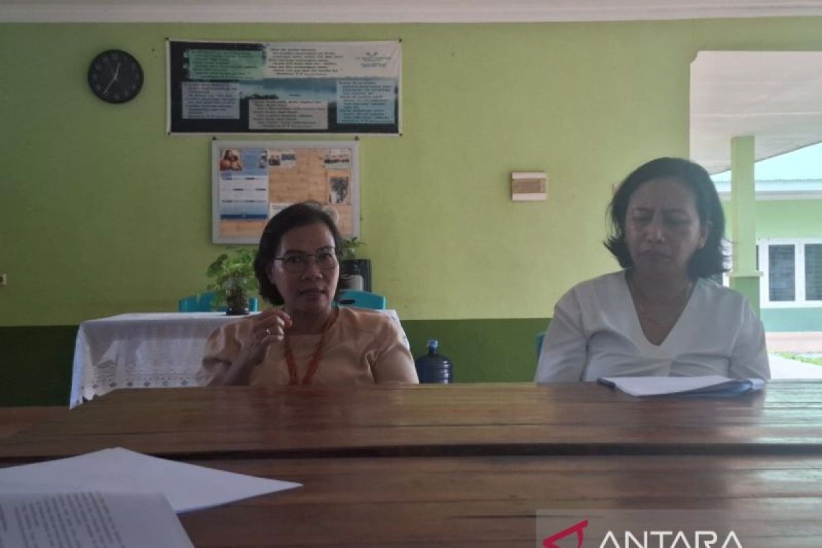 GMIT: Kabupaten Kupang jadi wilayah terbanyak kasus kekerasan berbasis gender
