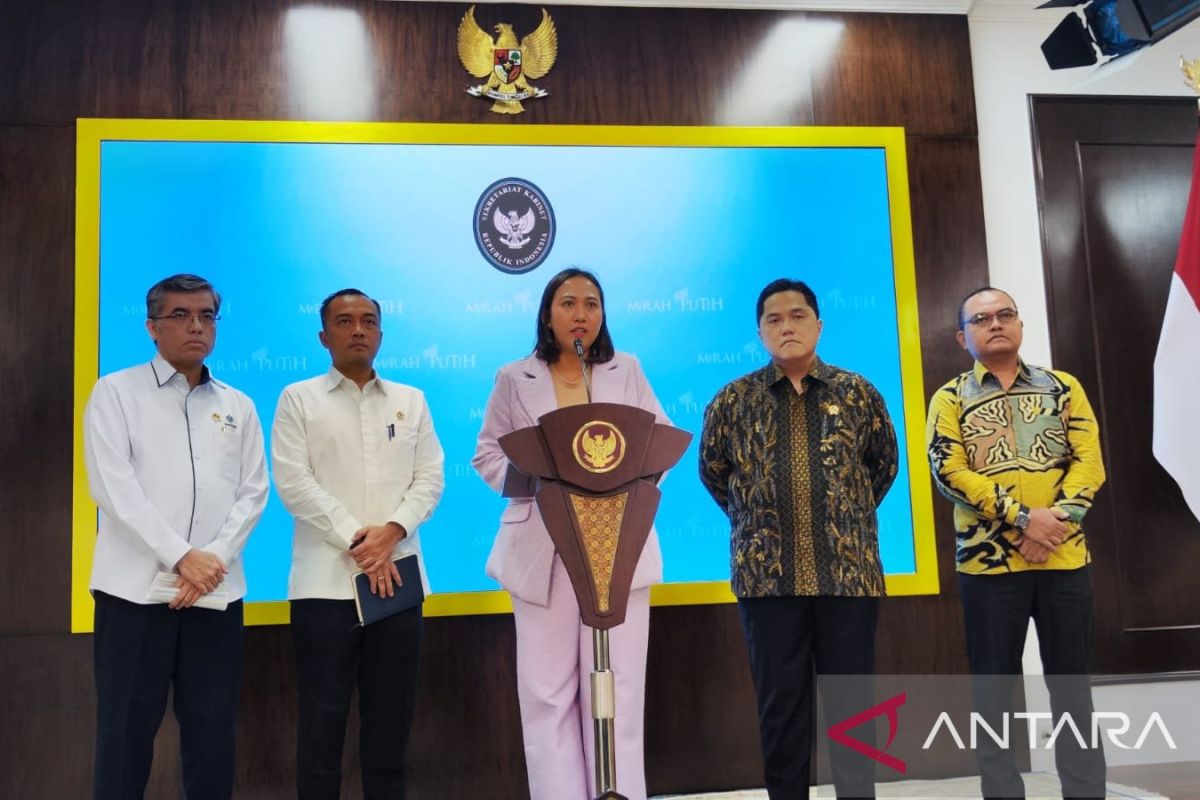Sritex pekerjakan kembali karyawan tawarkan investor sewa aset alat