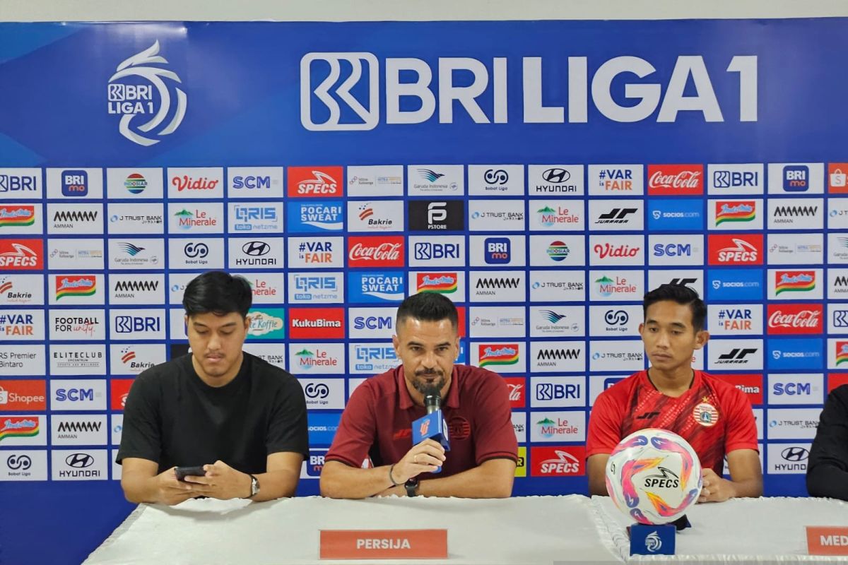 Laga Persija vs PSIS resmi ditunda karena banjir di Bekasi