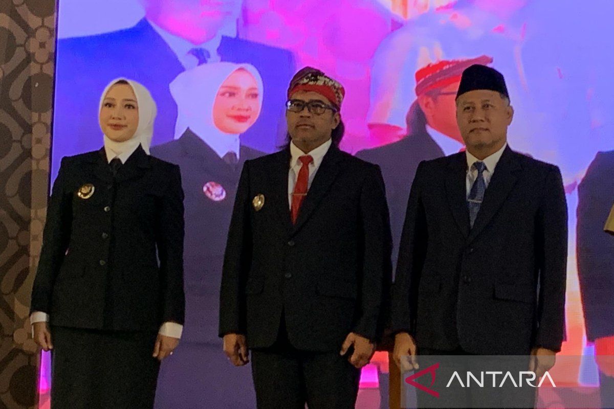 Bupati Temanggung komitmen tak bakal kasih ruang pungli dan korupsi