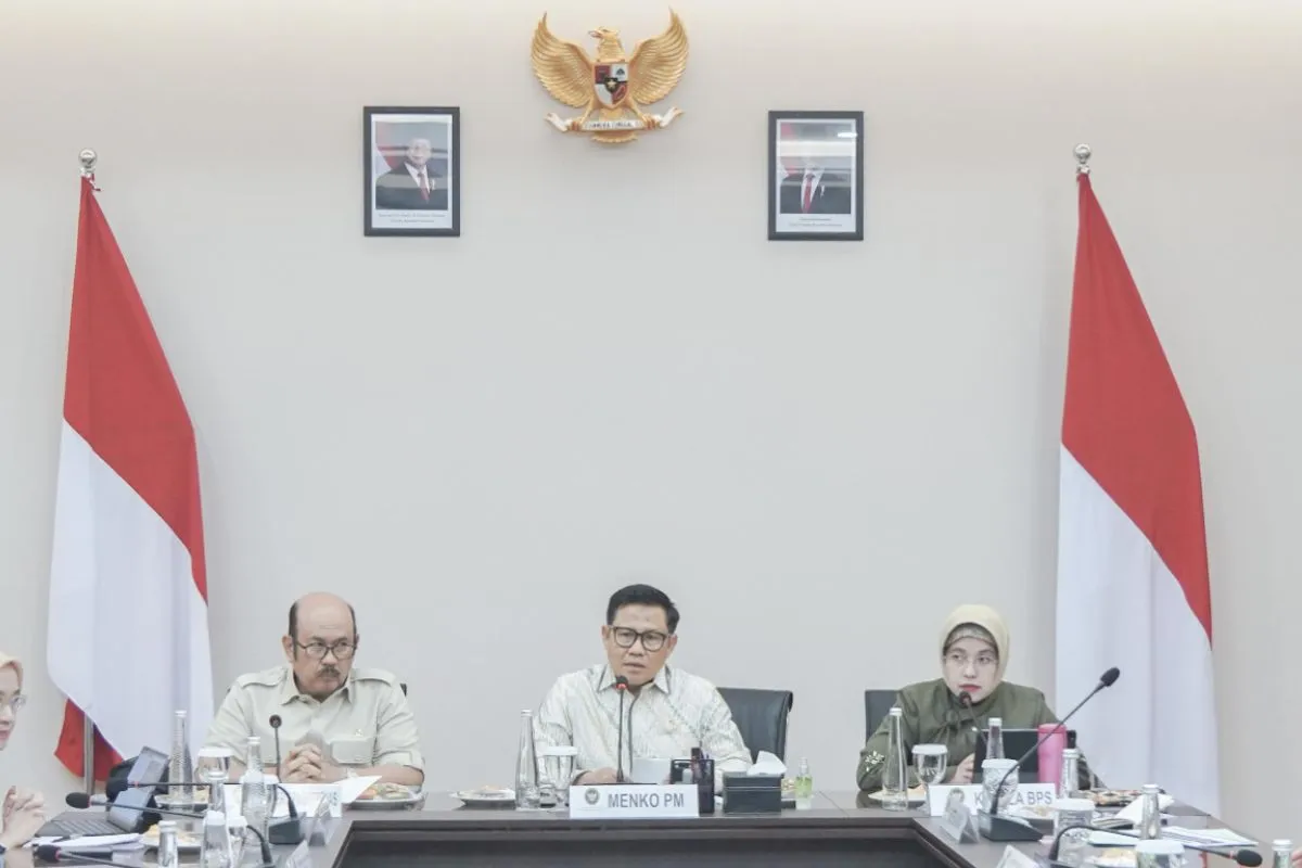 Bappenas: DTSEN platform utama dukung kebijakan berbasis data