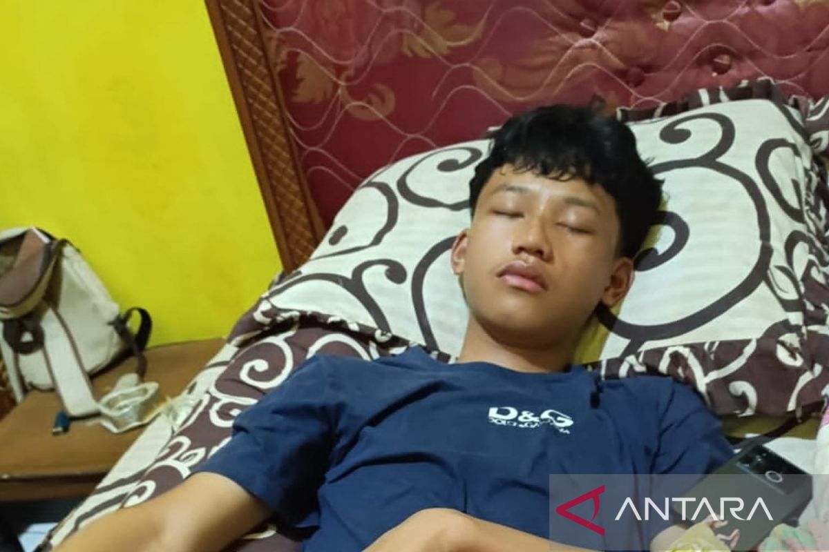 Kasus pengeroyokan siswa di SMKN I Pagelaran-Cianjur sedang ditangani polisi