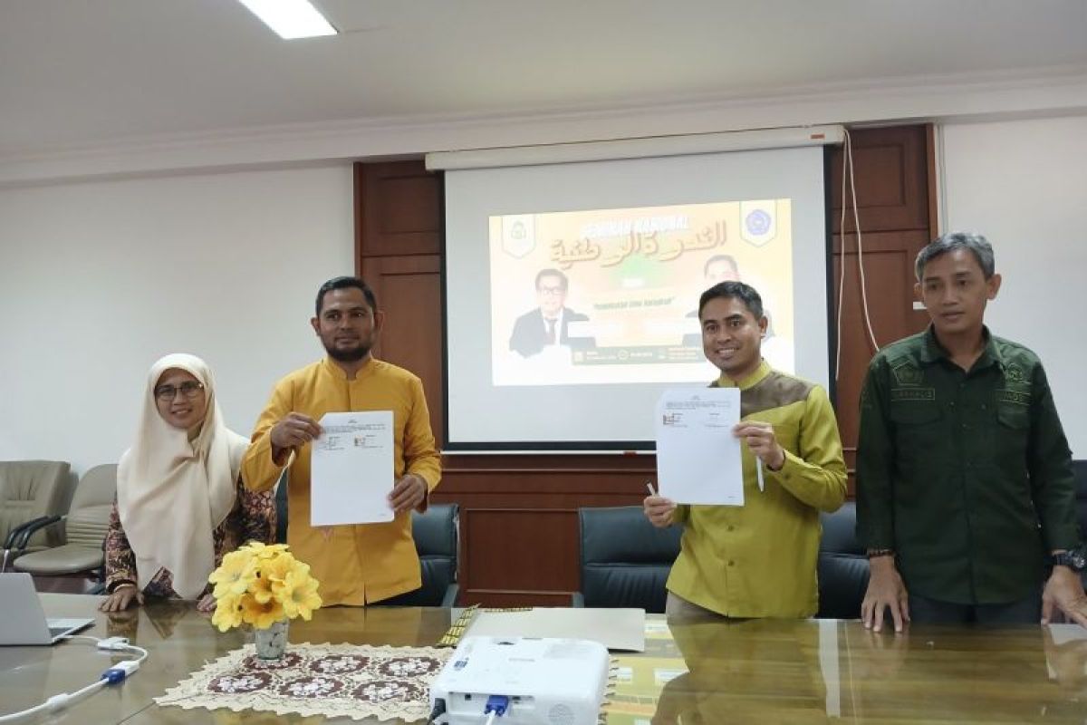 UIN Alauddin dan Unismuh Gorontalo kerjasama pengembangan pendidikan