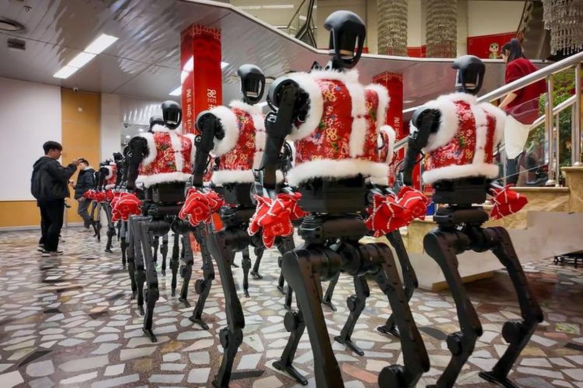 Things to watch at China's 2025 "two sessions"