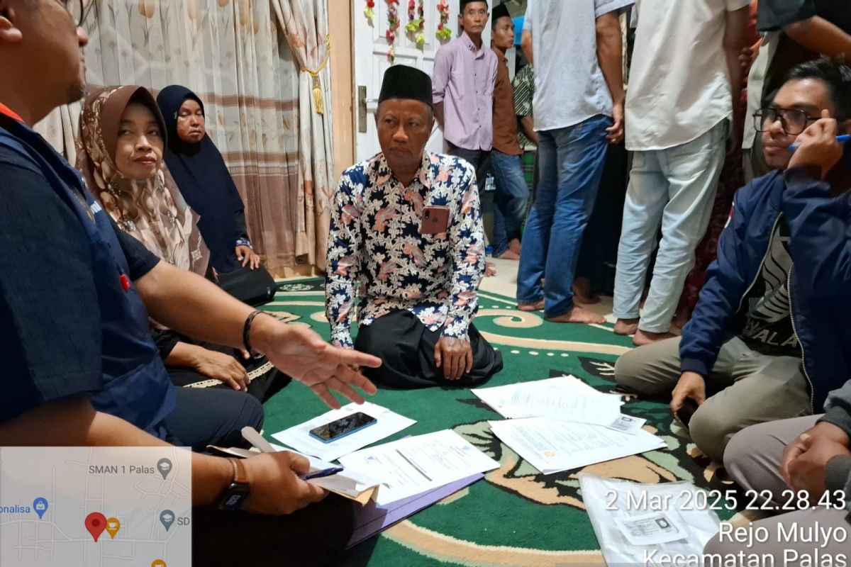 Kementerian P2MI pulangkan jenazah pekerja migran meninggal akibat sakit dari Brunei