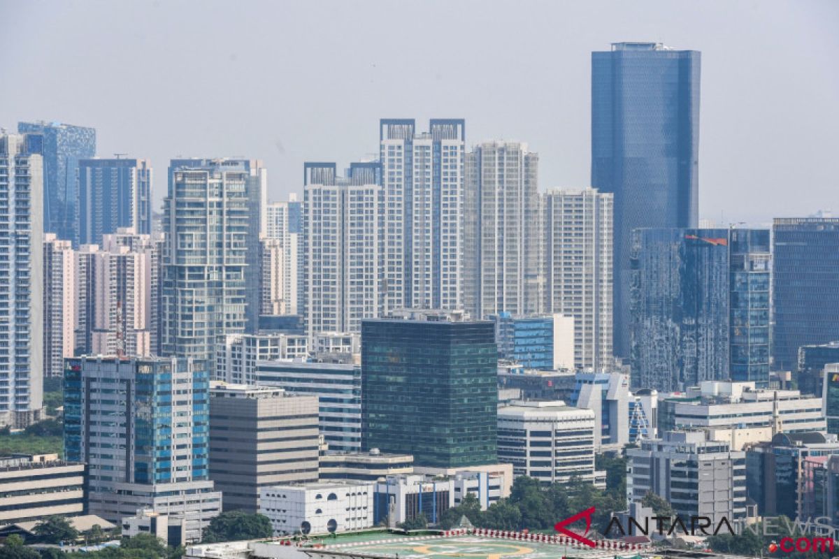 GNTU perkuat komitmen "green building" dalam Forum C40 Cities 