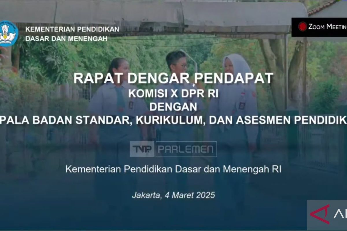 Kemendikdasmen: Hibah Buku Bacaan Bermutu tingkatkan literasi 3T