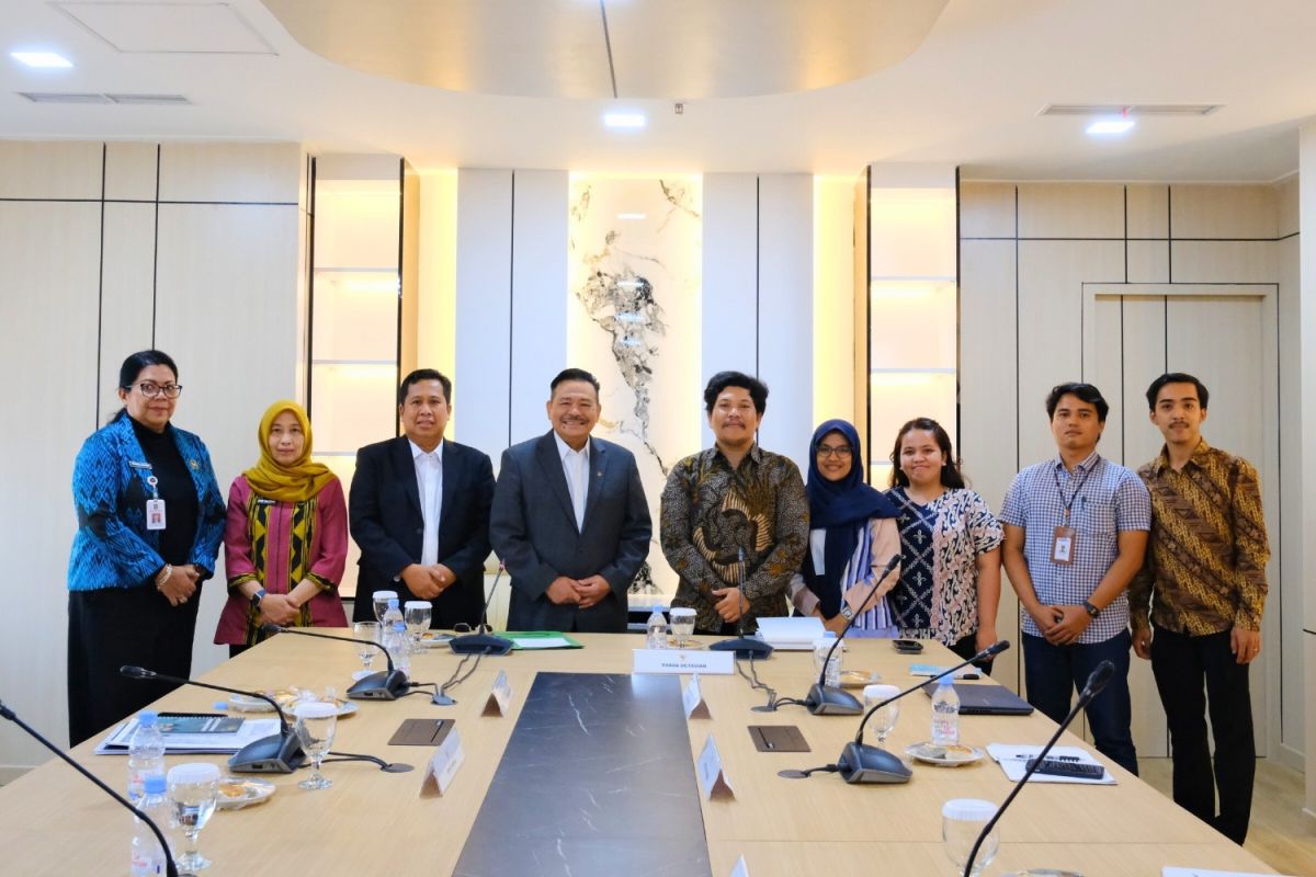 Wamenko Kumham Imipas: RI perjuangkan pertukaran napi dengan Malaysia