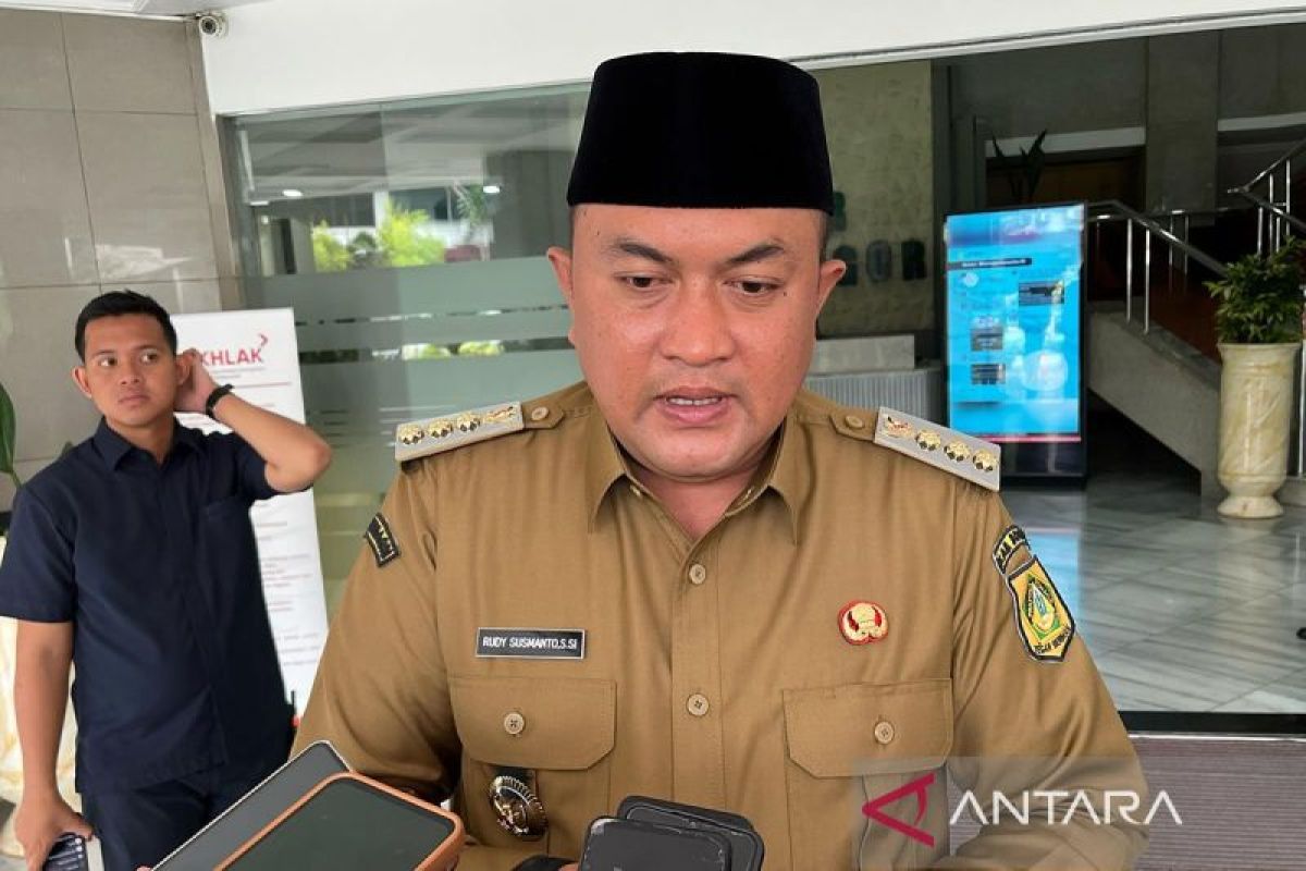 Marak alih fungsi lahan, Bupati Bogor cabut kewenangan SKPD beri izin