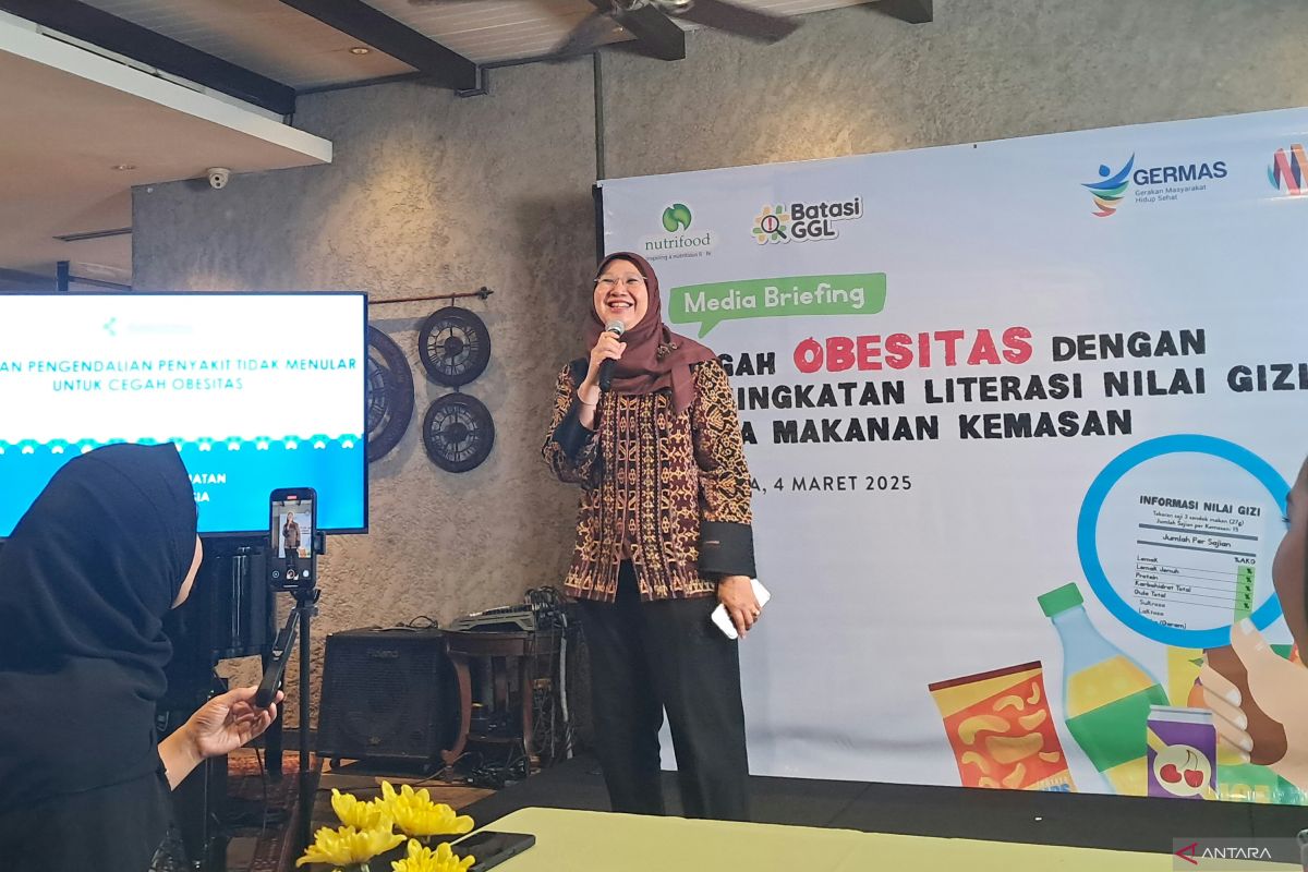 Masyarakat bisa Cek Kesehatan Gratis sebelum hari ulang tahun