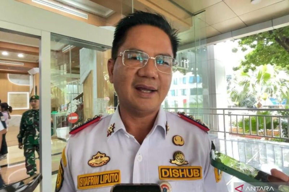 DKI buka pendaftaran mudik gratis mulai 7 Maret 2025