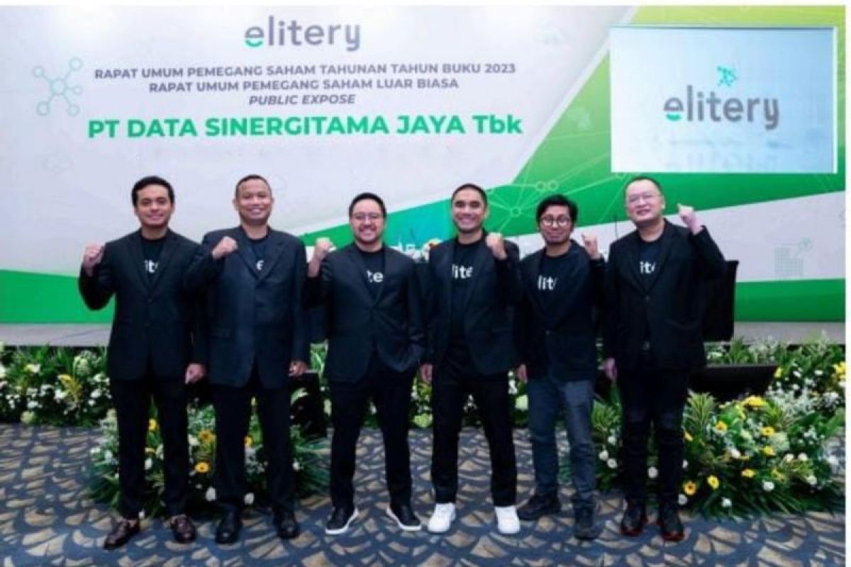 Elitery catat pertumbuhan positif di 2024