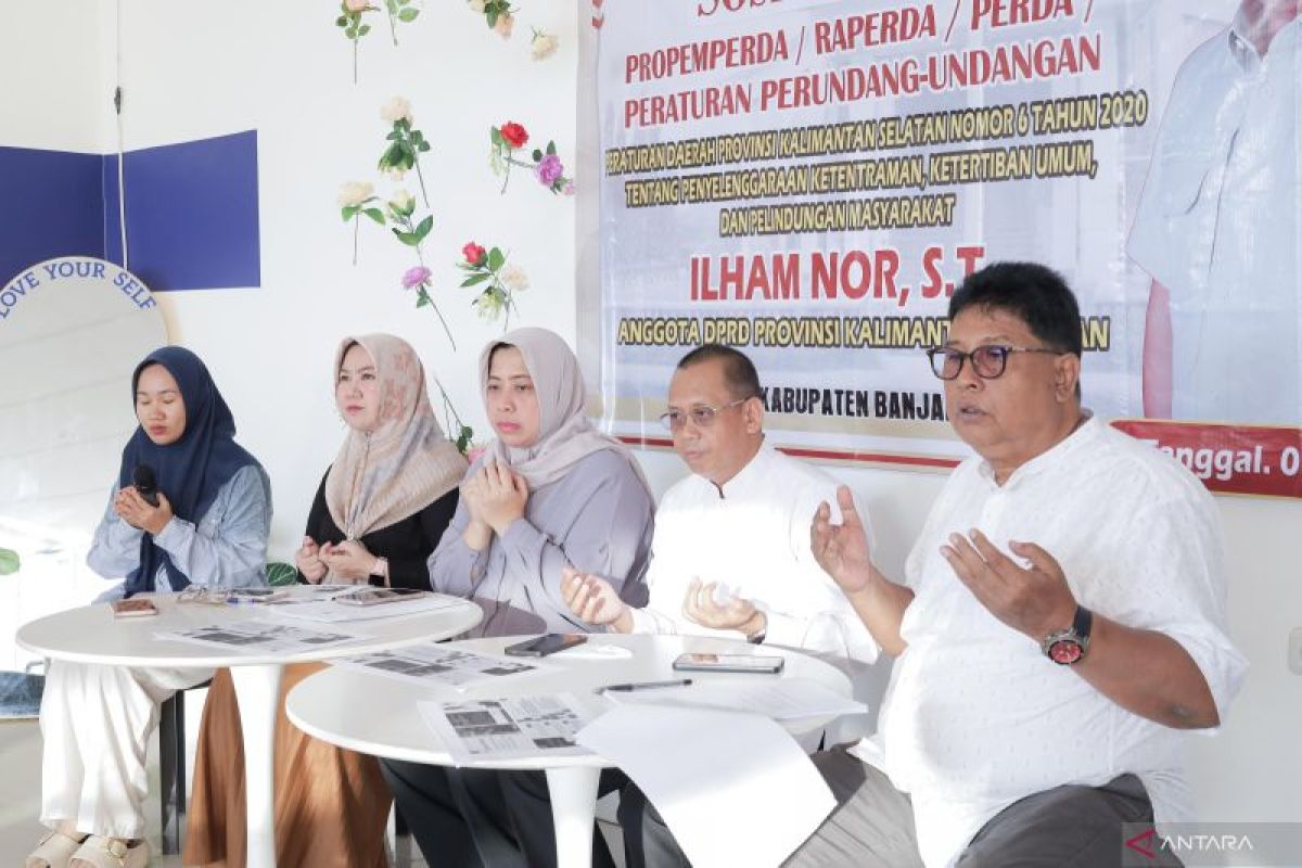 Warga diharapkan jaga kondusifitas lingkungan bulan Ramadhan