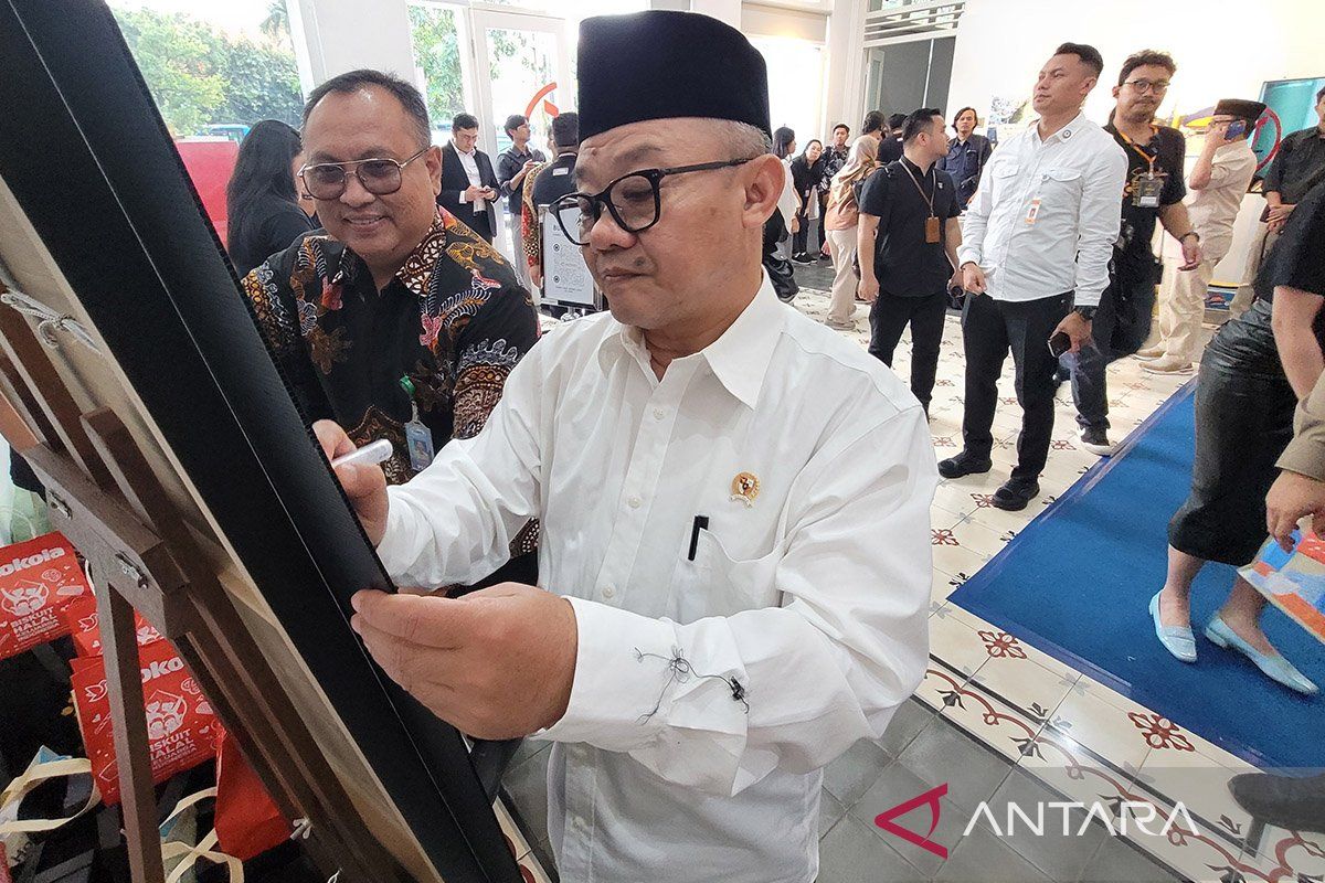 Mendikdasmen: Libur Lebaran anak sekolah dipercepat jadi 21 Maret