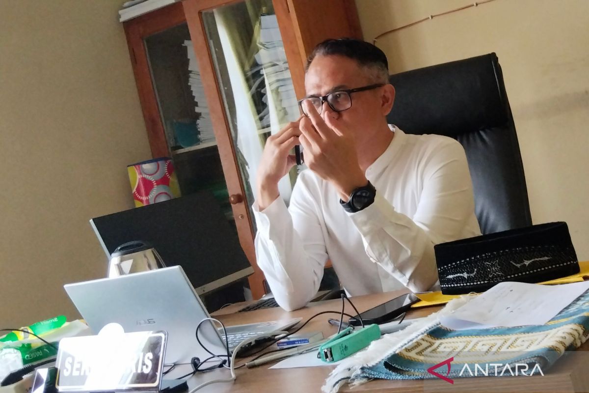 Dinkes Mukomuko surati bupati terkait nasib dokter PTT