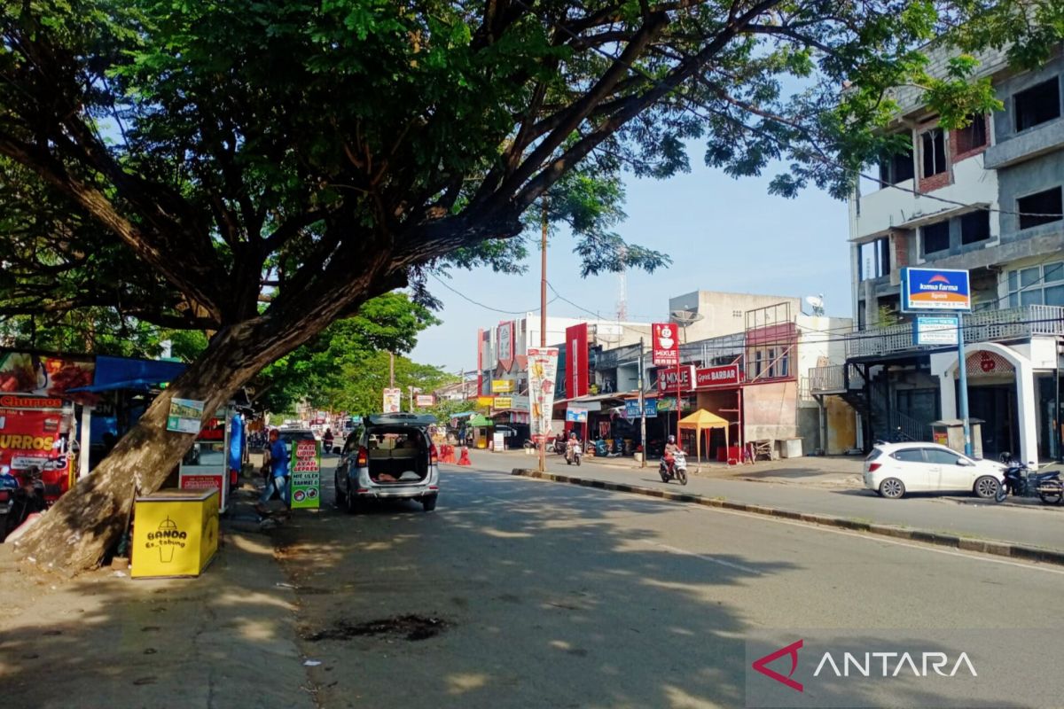 Cuaca Banda Aceh Hari Selasa Ini Akan Cerah Sepanjang Hari