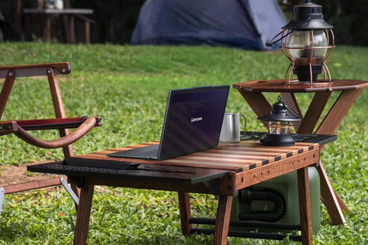 Lenovo perkenalkan teknologi hybrid AI lebih terintegrasi di MWC 2025