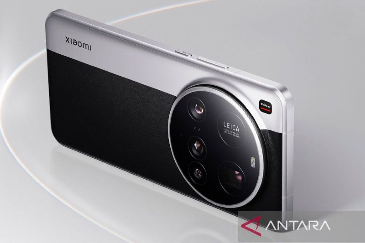 Xiaomi luncurkan Seri Xiaomi 15 hadirkan teknologi fotografi mumpuni