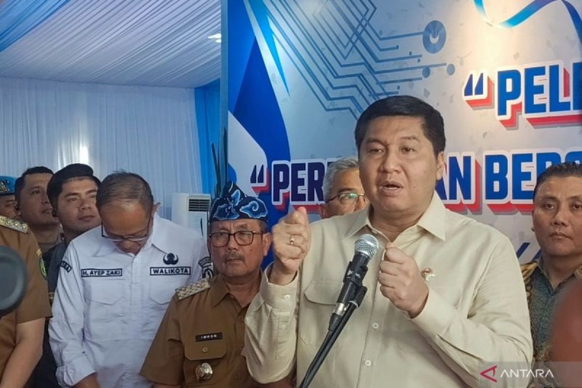 Menteri PKP Maruarar Sirait tegaskan buat daftar hitam pengembang rumah subsidi nakal